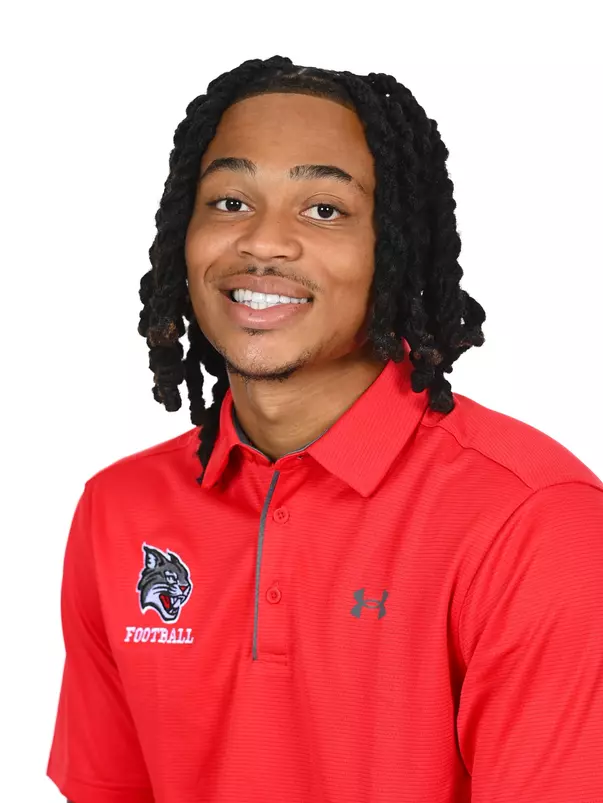 Jalen Gist and Brady Clark - 