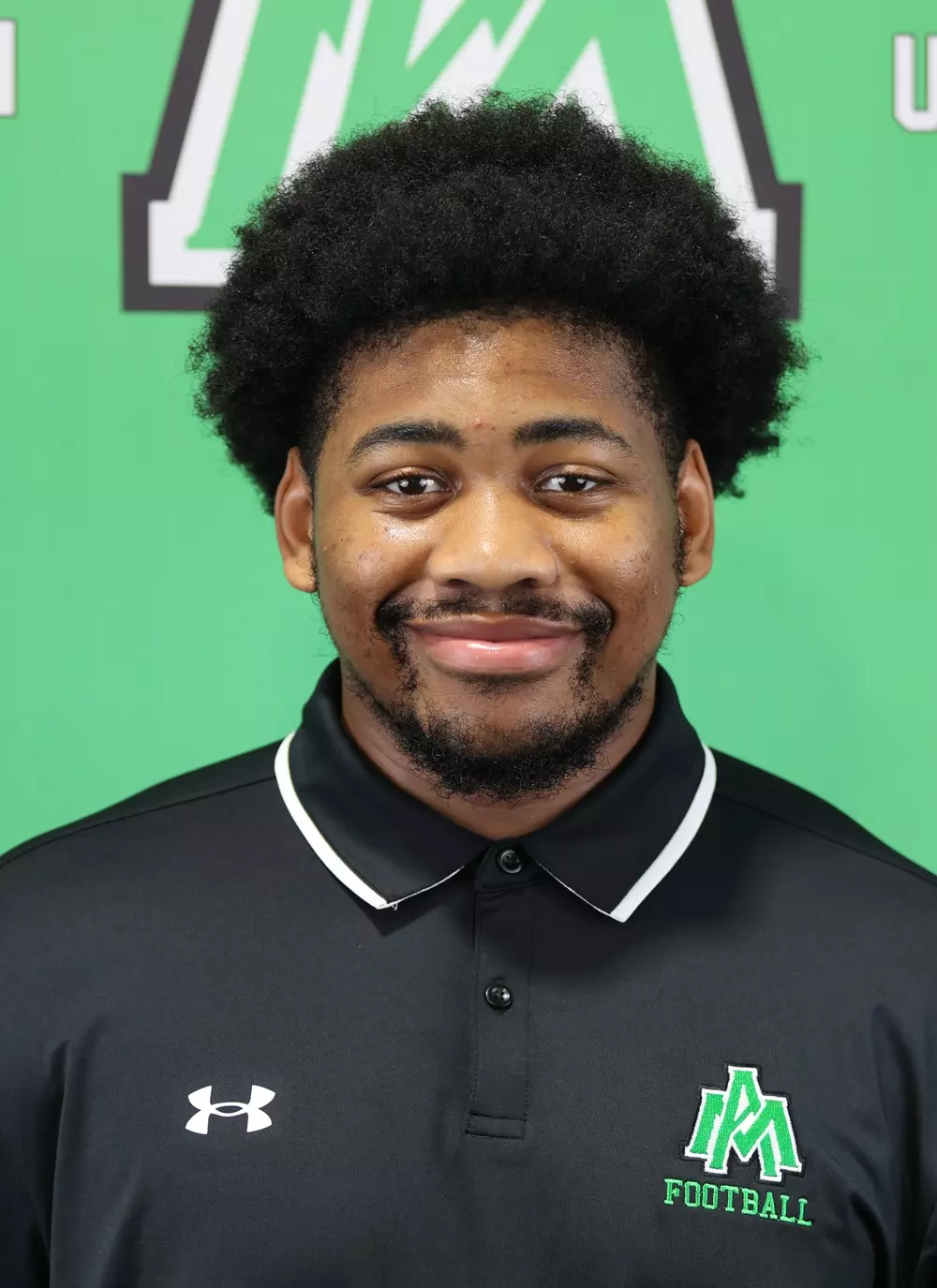 Keshawn Noriega and Darrell Atkins - 