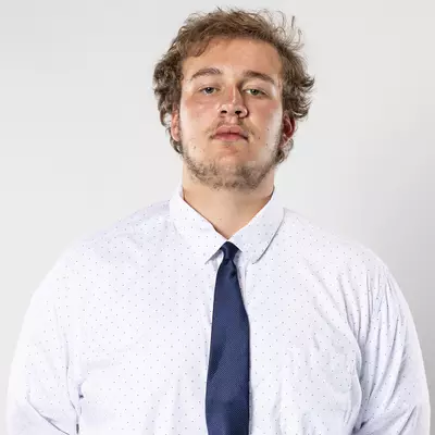 Jaden Brewster and Alec Falk - 