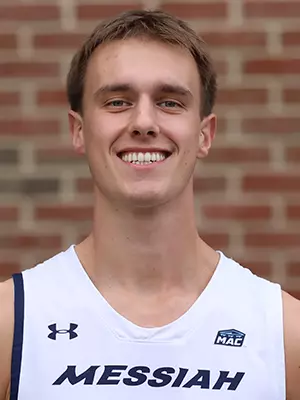 Johnny McBride and Karl Yonkeu - 