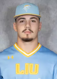 Colton Ayres and Cord Dobrinski