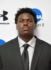 Royel Fairfax-Byrd and Kameron Howard - 