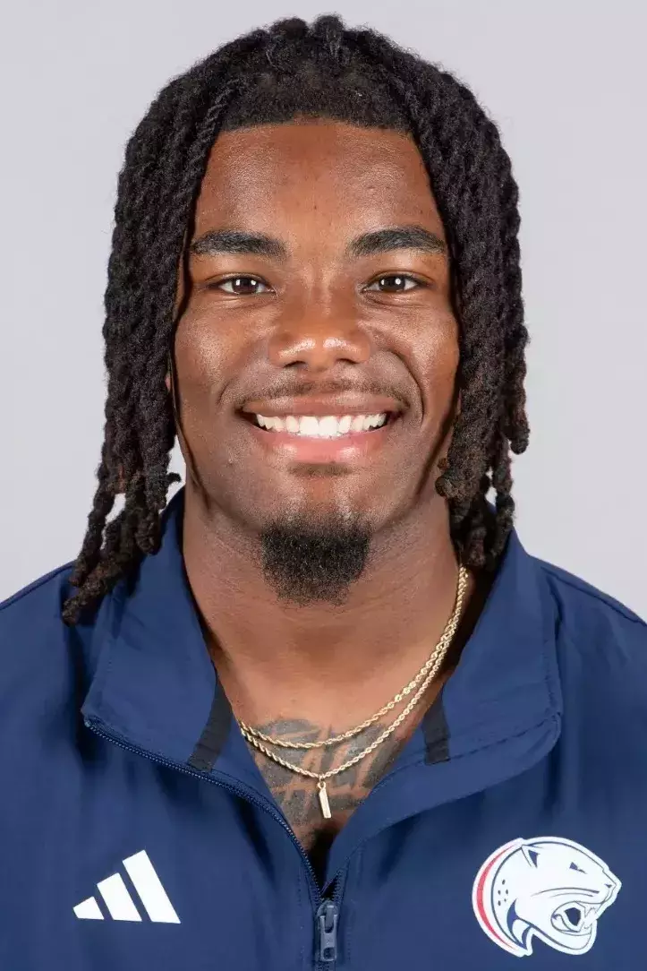 Jaylen Jarret and Clint Houser - 