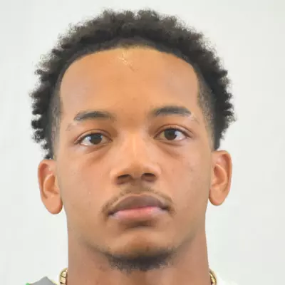 Matthias Banks and Kendall Williams - 