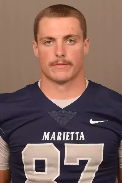 Tyson Greenwade and Brody Gann