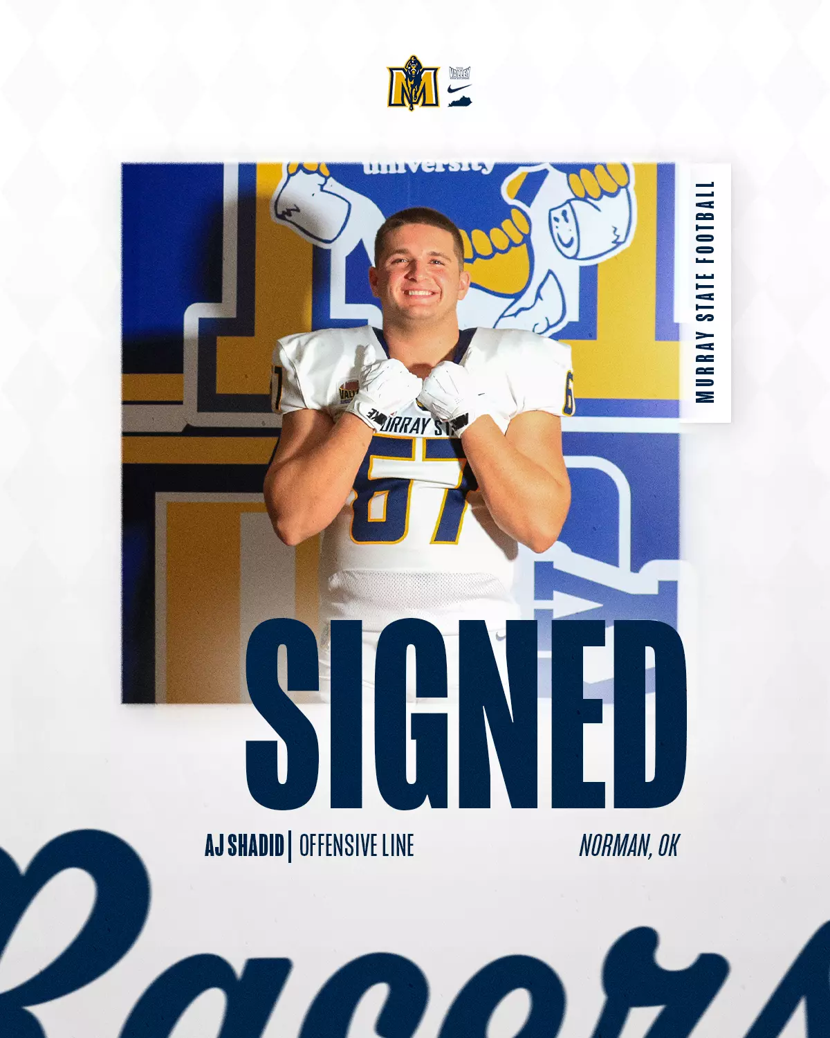 Karston Keene and Noah Marley - 