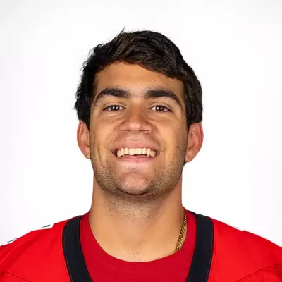 Terrance Smith, Jr and Kobe Boykin - 