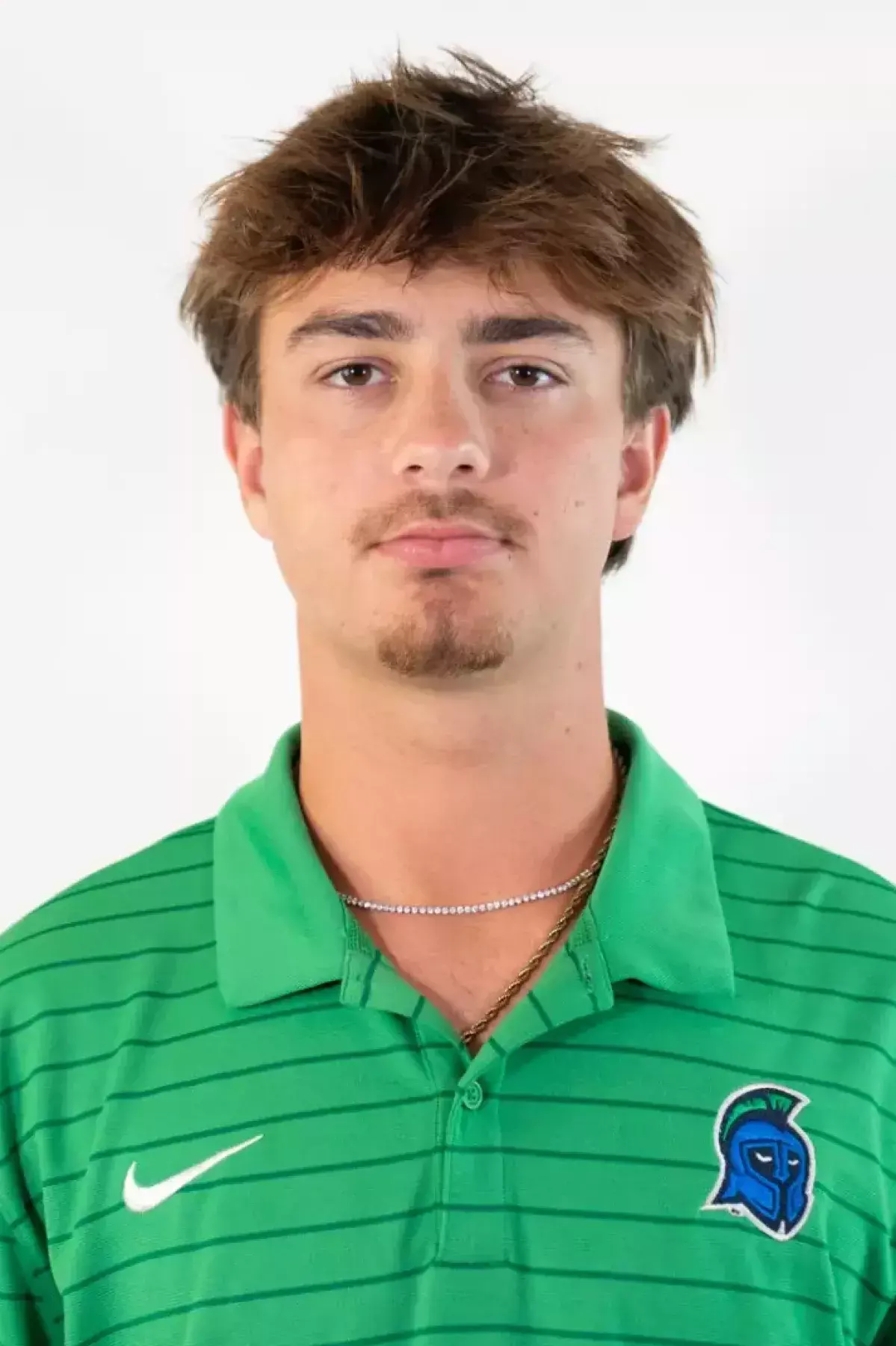 Jonah Adams and Brayden Leonard