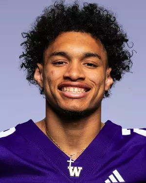 Tre Smith and DeCarlos Brooks