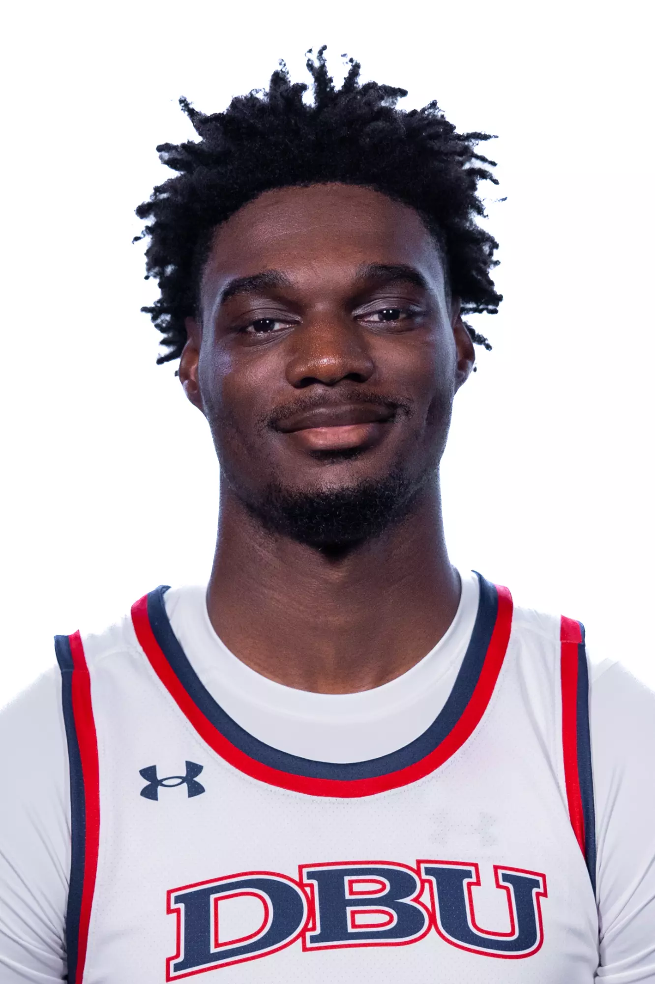 Xavion Brown and Scott Nixon