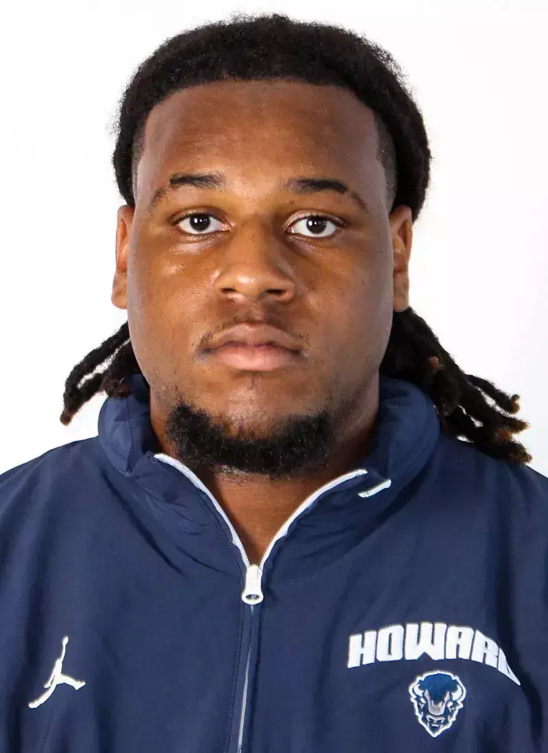 Royel Fairfax-Byrd and Kameron Howard - 