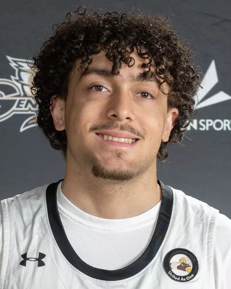 Carley Berk and Landon Butler