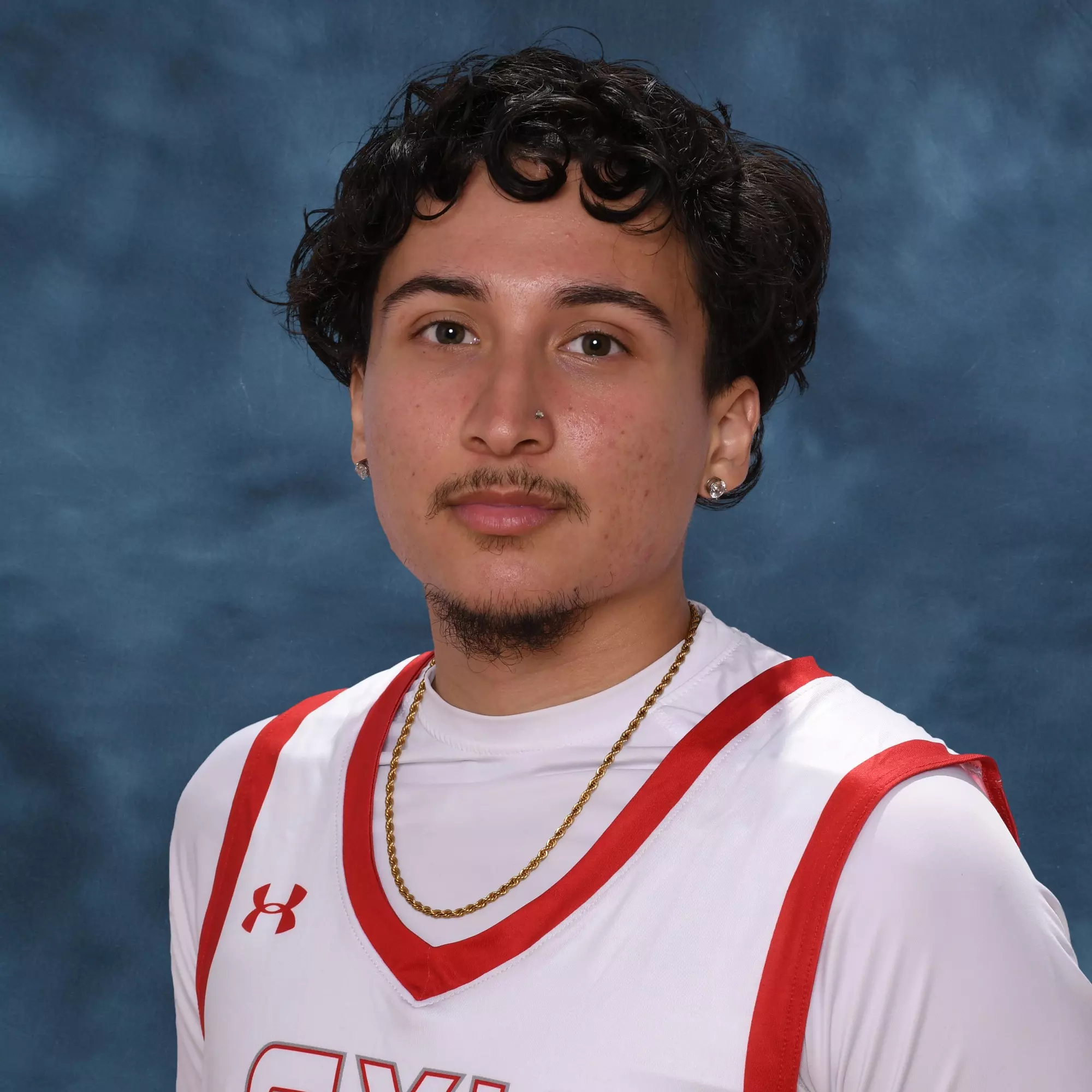 Maureen Shelton and Kyndall Davis