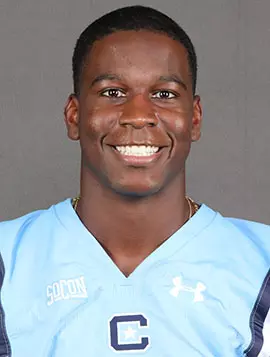 Caleb Fisher and Roman Douthit - 