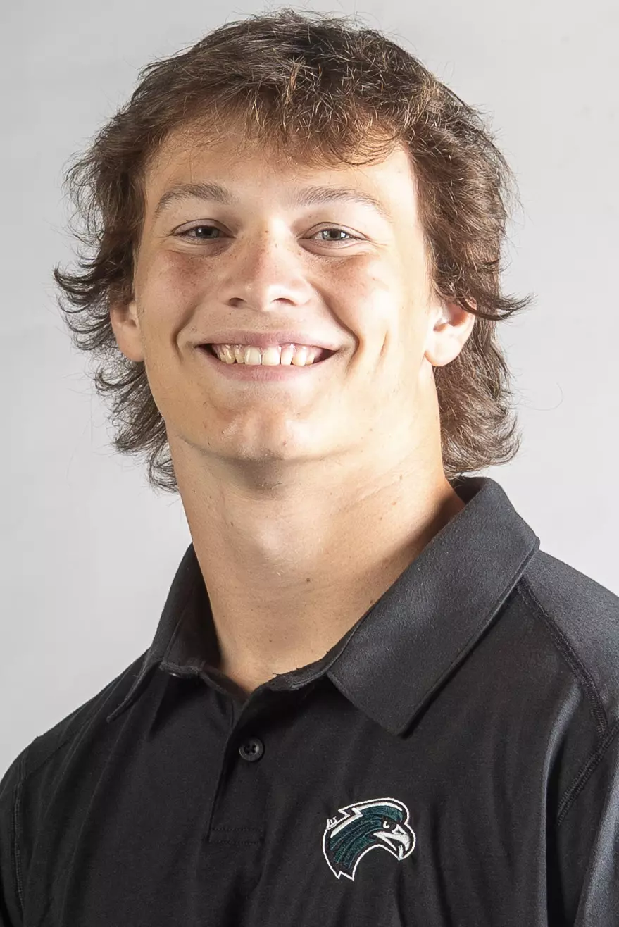 Luca Akirtava and Cole Sanders - 