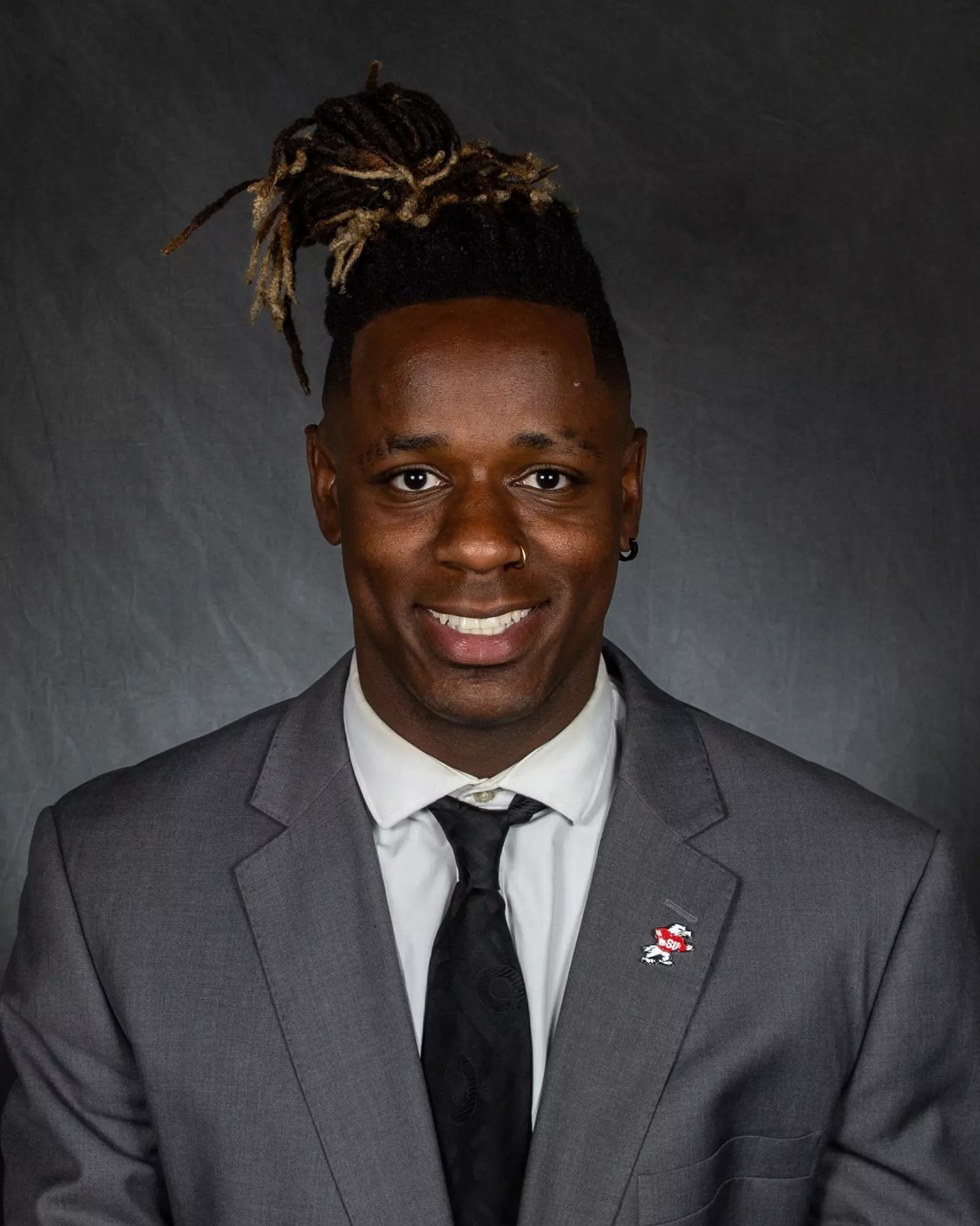 Tyree Rogers and Cam Wiley