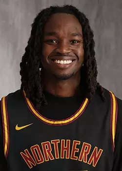 Nathan Perez and Marshawn Smith