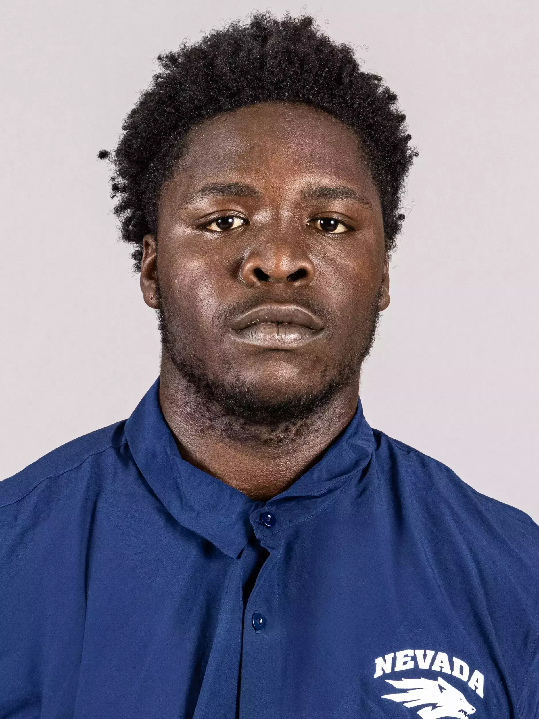 Jarrion Patton and Dario Benaglia - 