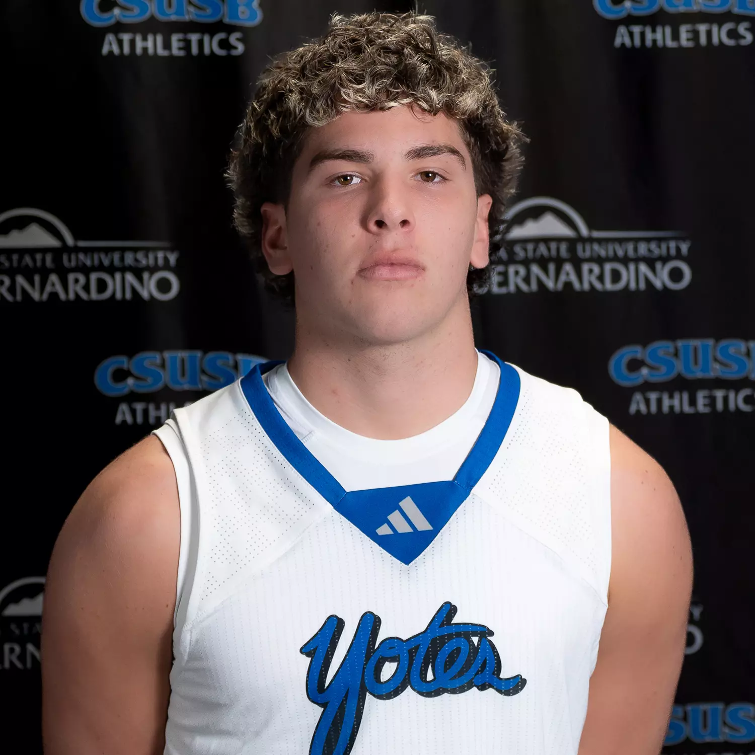 Ryan Pettis and John McFadden