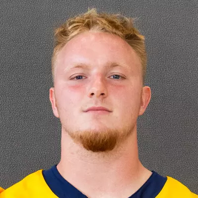 Slaten Starrett and Kylevon Morrow - 