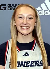 Kylee Bruce