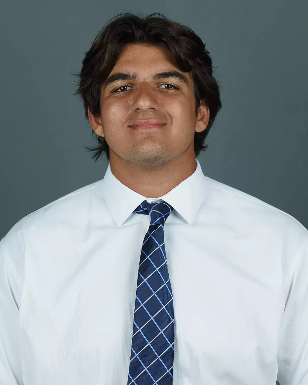 Dylan Calero and Darren Moses - 