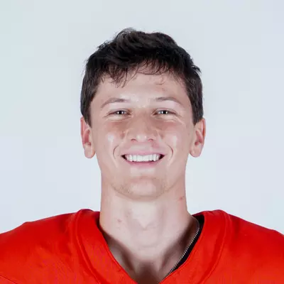 Sean Coyne and Liam Murphy - 