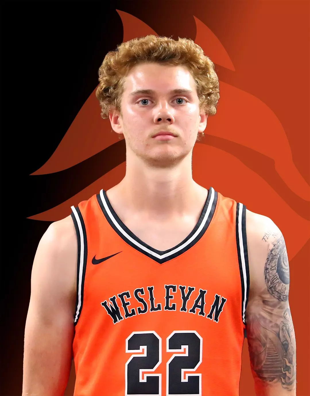 Chance Yanoski and Nadia Seiders - 