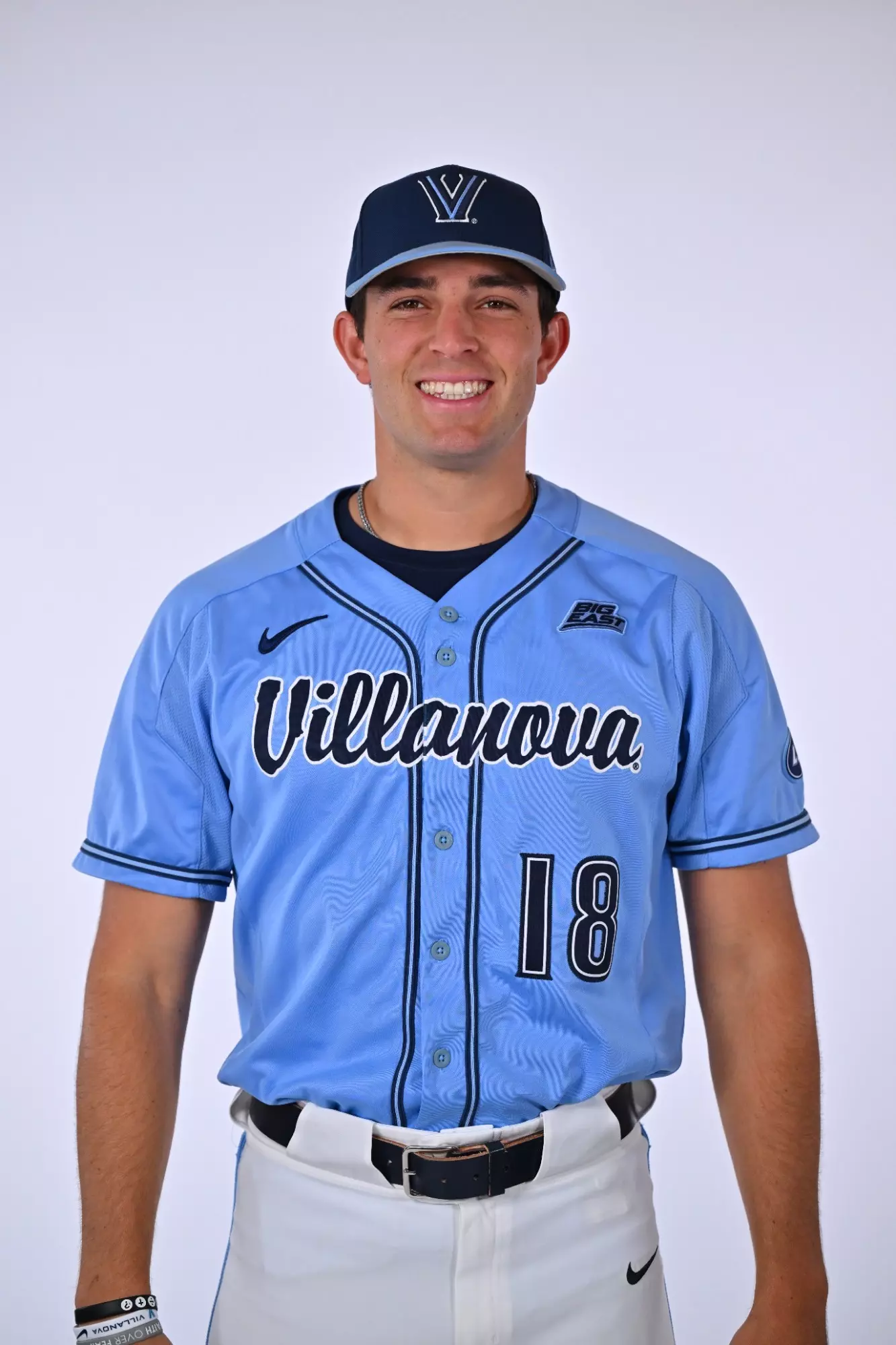 Ryan Kessner and Mason Koczwara