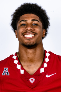 Yves Cox and Breanna Davis - 