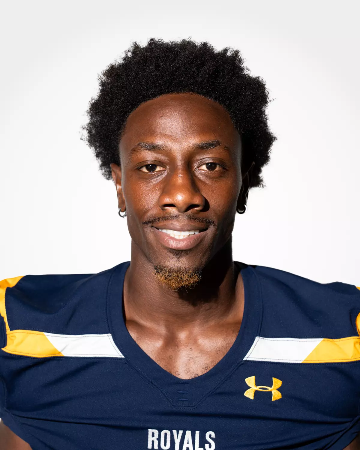 Colton Phares and Darrell Aiken - 