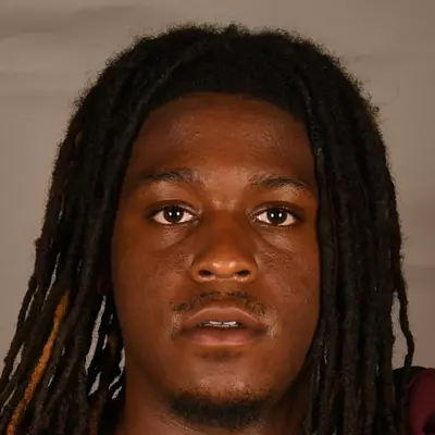 Shemar Kirk and JT Robbins - 