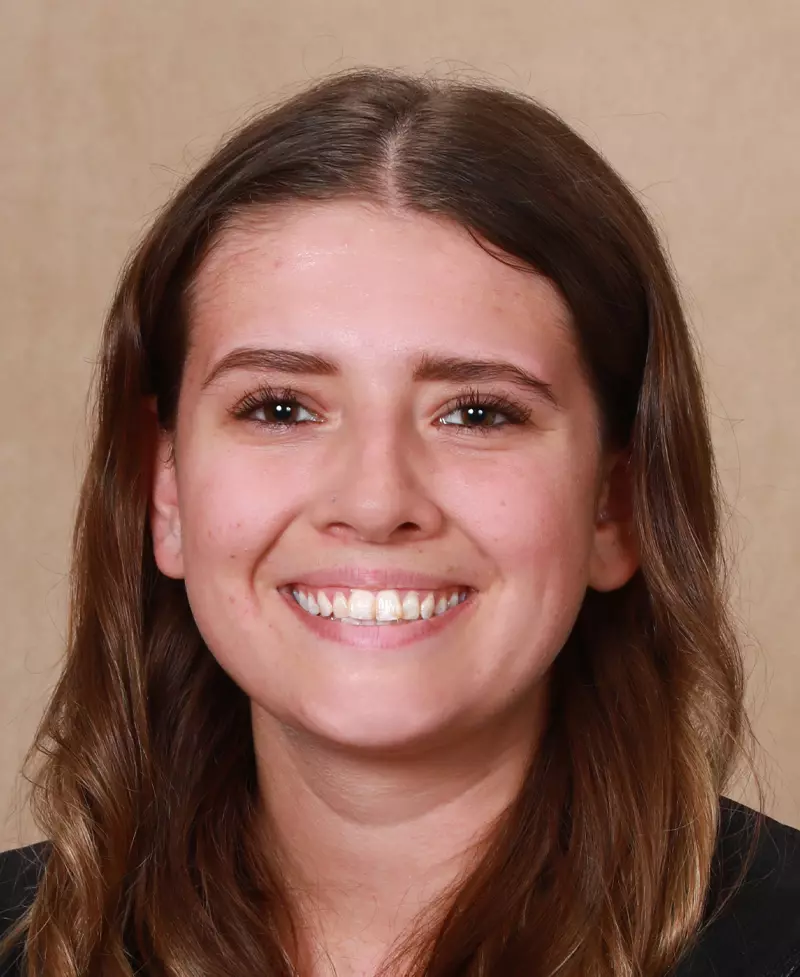 Ryan Heitz and Nicolette Parrott