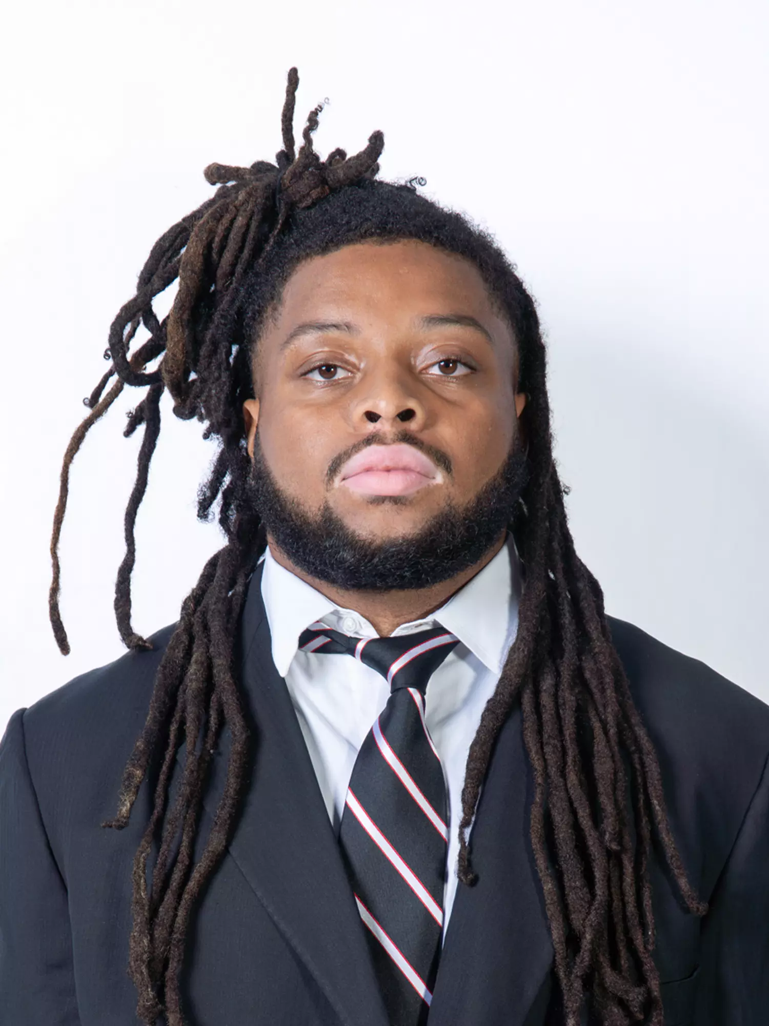 Christian Johnson and Kenari Tigner - 