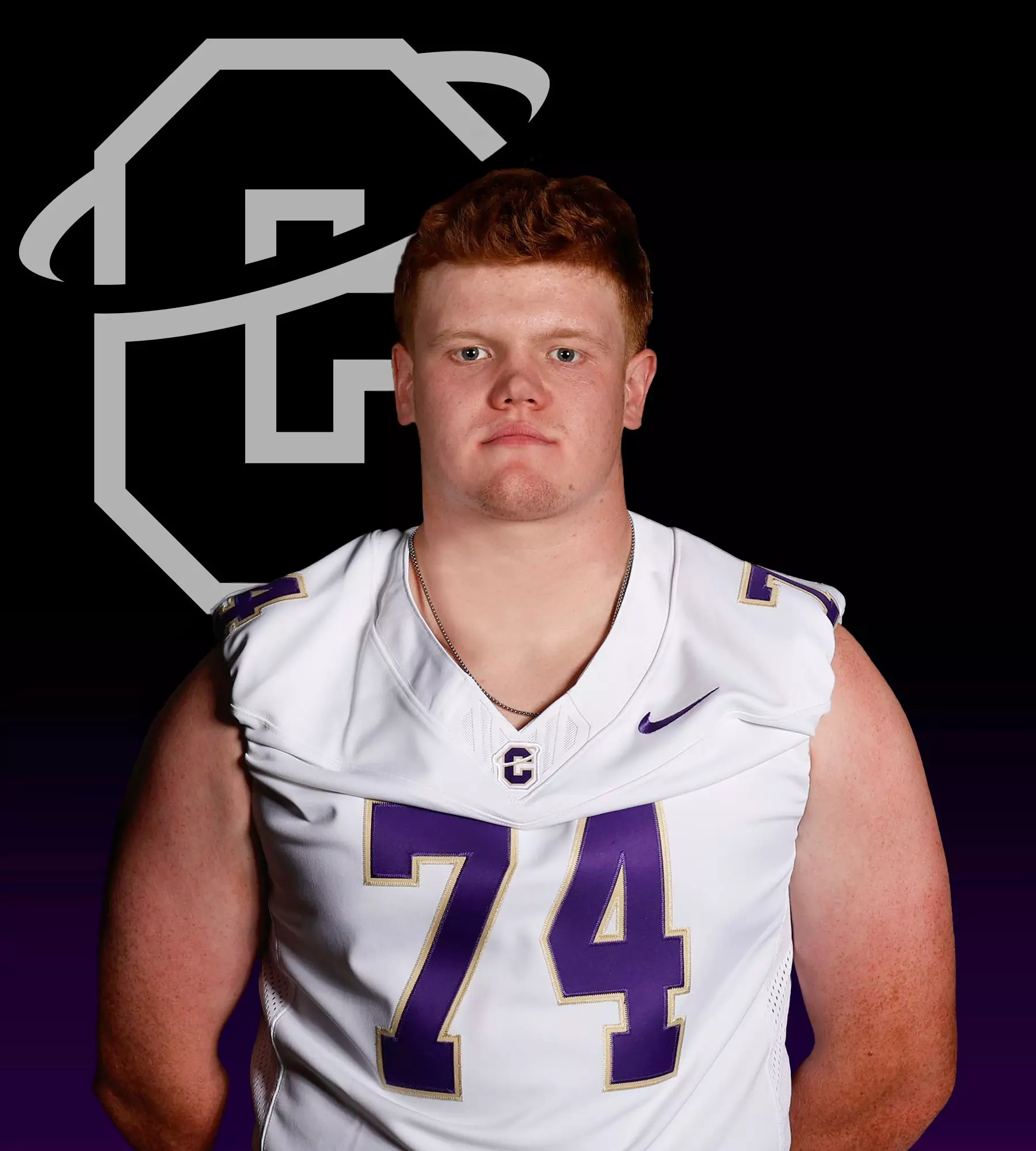 Trajen Greco and Bronson Barben