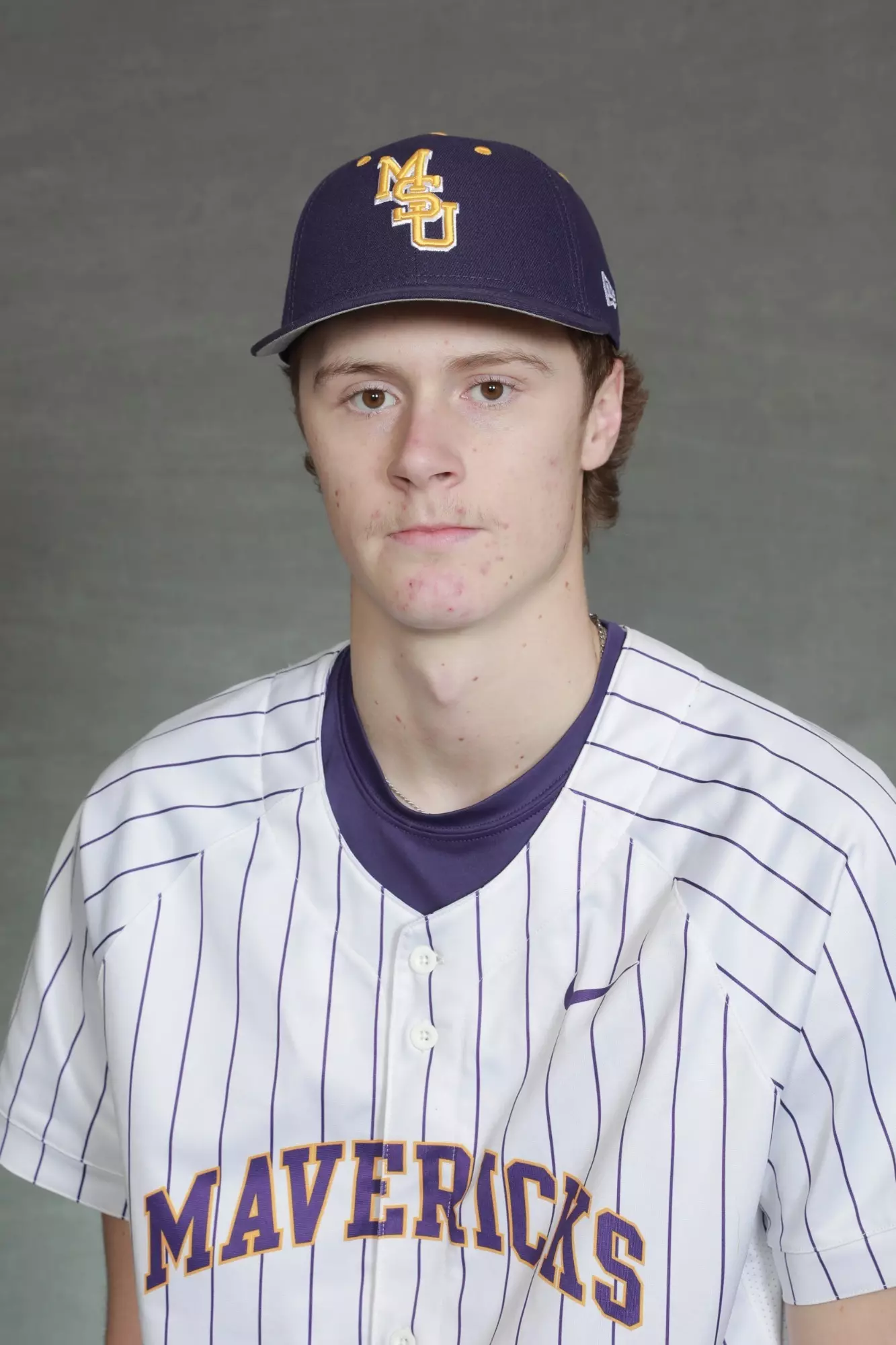 Kendal Jenkins and Jackson Renz