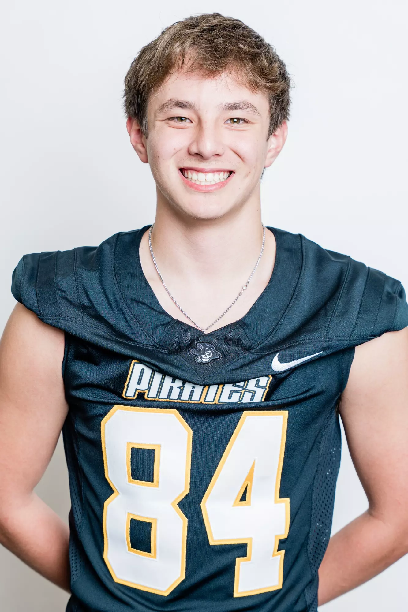 Josh Davies-Balogun and Austin Aldredge - 