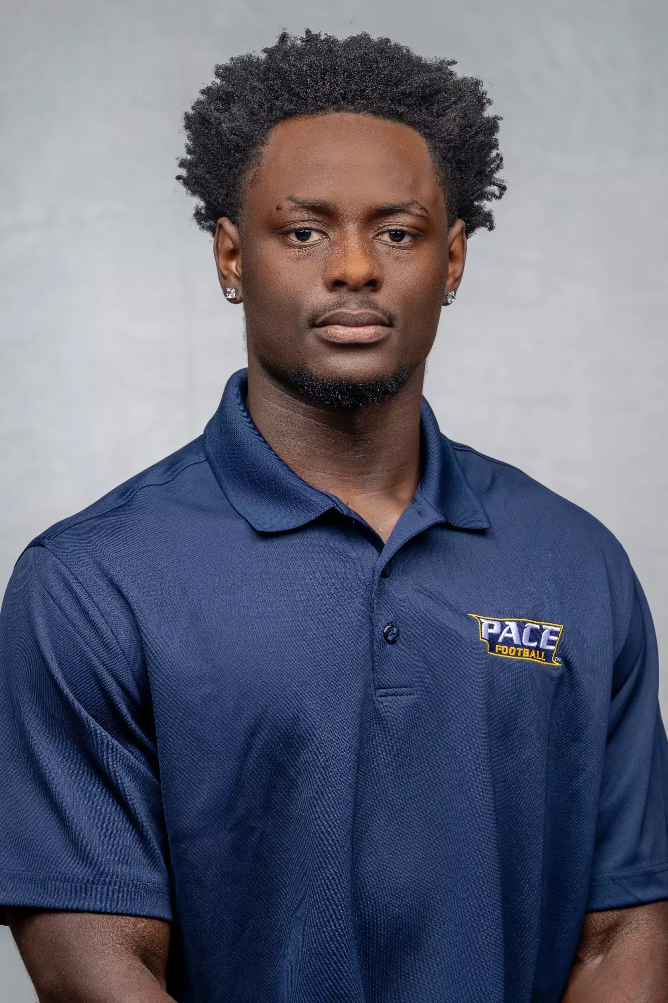 Lennyn Fulgencio and Pat Reynolds - 