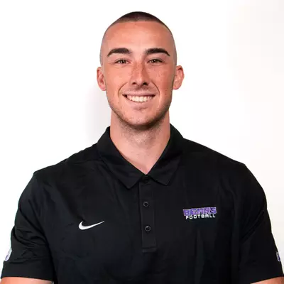 Shemar Kirk and JT Robbins - 