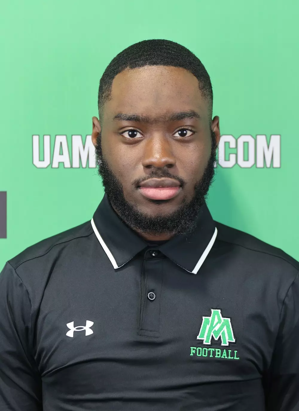 Keshawn Noriega and Darrell Atkins - 