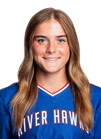 Aby Redwine and Braeden Lundberg