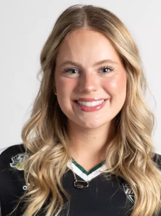 Hannah Cornetto and Josh Gibbs