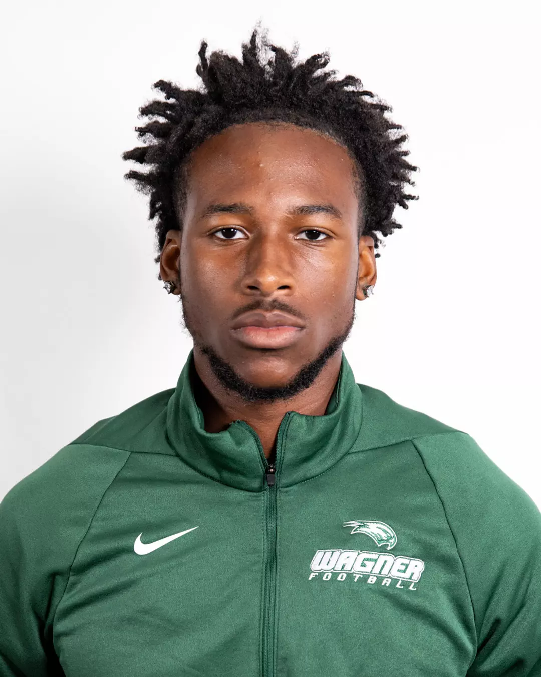 Jordan Hall and Jaylen Singleton - 