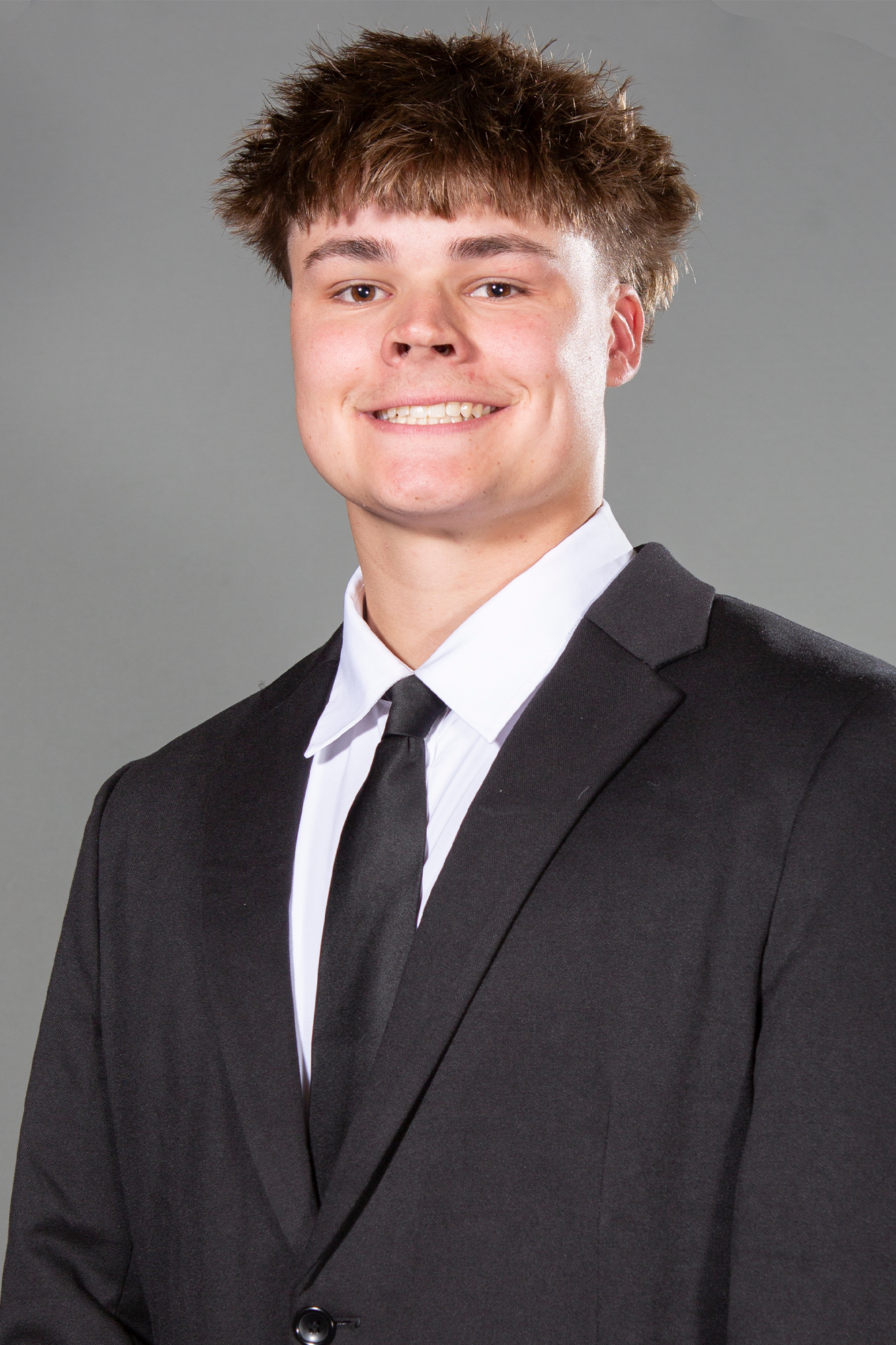 Jayce King and Cim Long