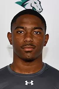 Royel Fairfax-Byrd and Kameron Howard - 