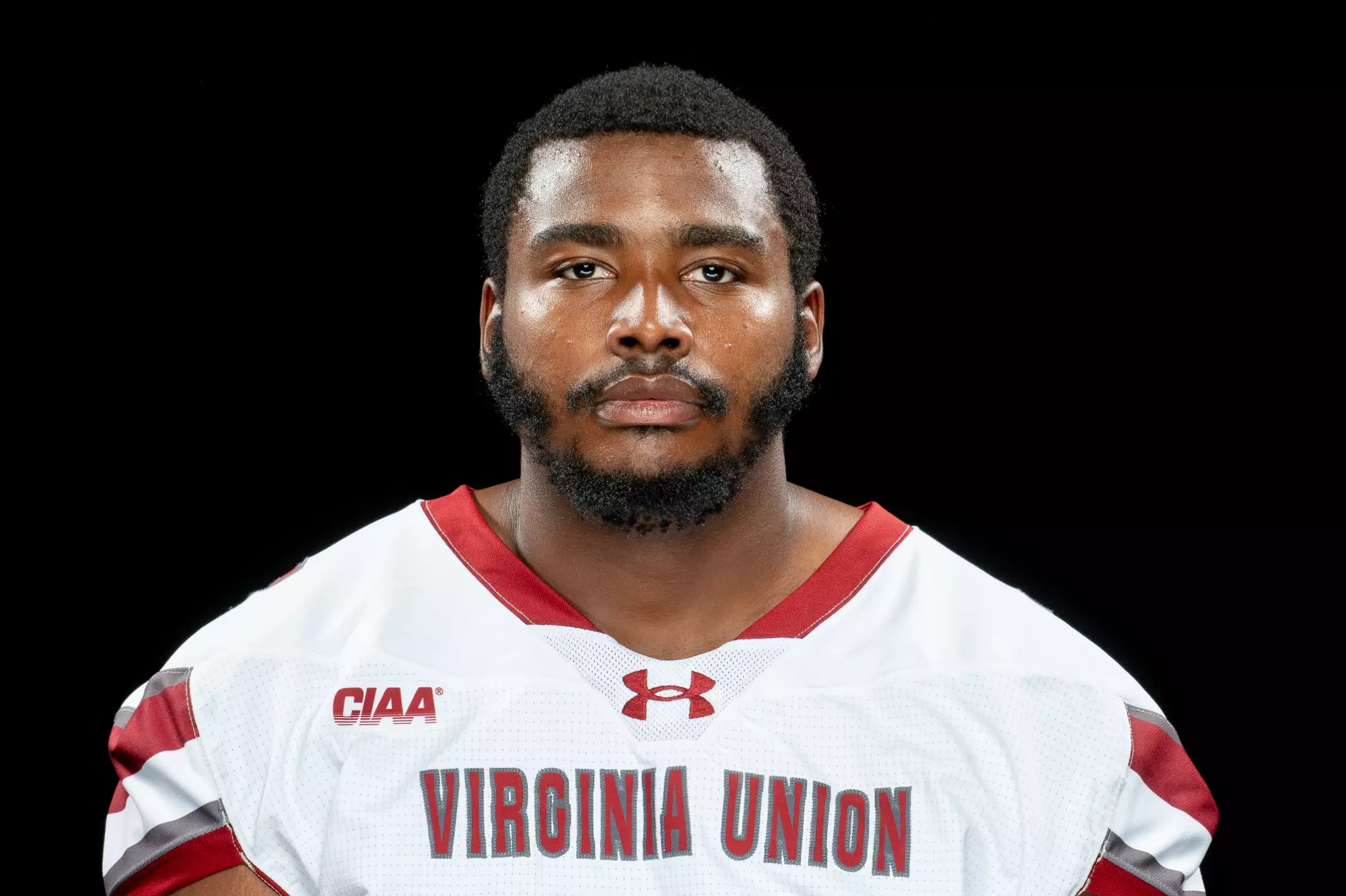 Ravon Moore and Michael Farmer - 