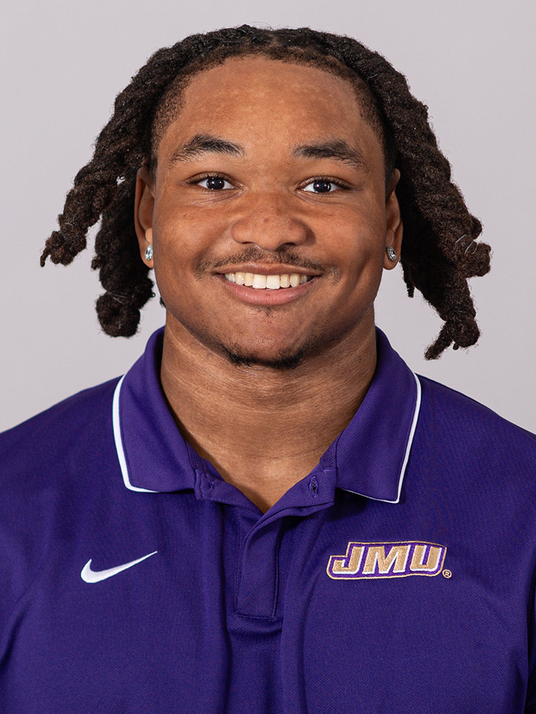 Jamarcus Smith Jr. and Cole Webster - 