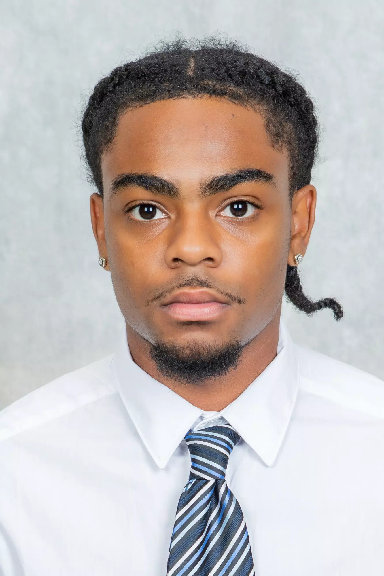 Ravon Moore and Michael Farmer - 