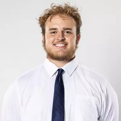 Max Mervin and Jackson Brush