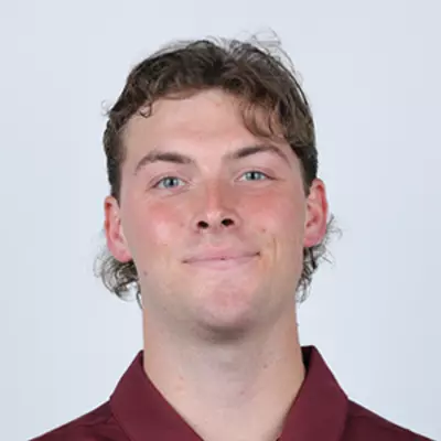 Brandon May and Lawson Haylock - 